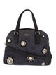 Kate Spade New York Denim Top Handle Bag
