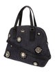 Kate Spade New York Denim Top Handle Bag