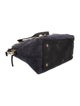 Kate Spade New York Denim Top Handle Bag