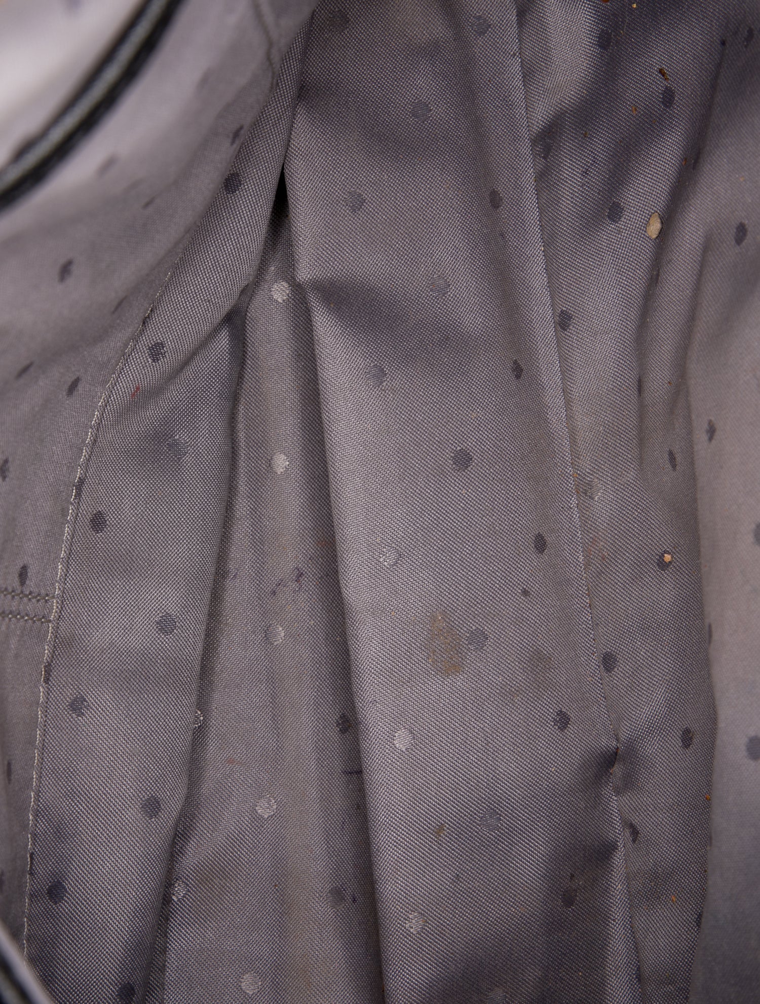 Kate Spade New York Denim Top Handle Bag