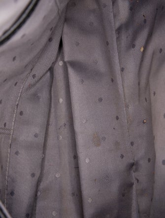 Kate Spade New York Denim Top Handle Bag