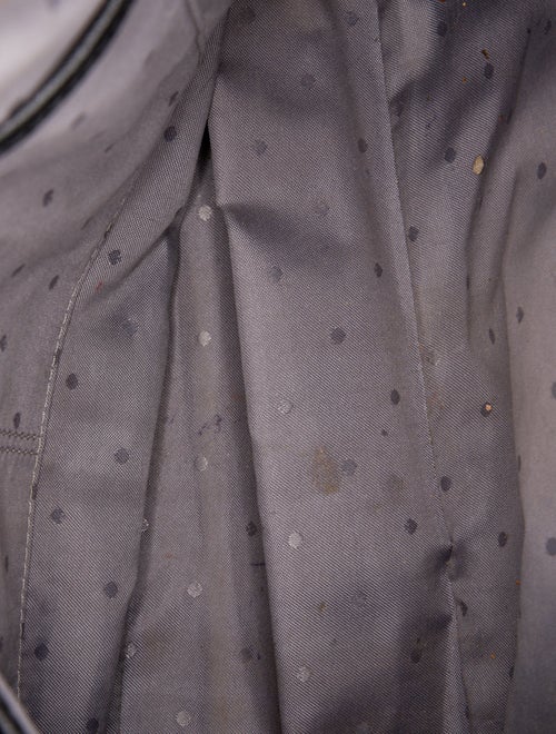 Kate Spade New York Denim Top Handle Bag