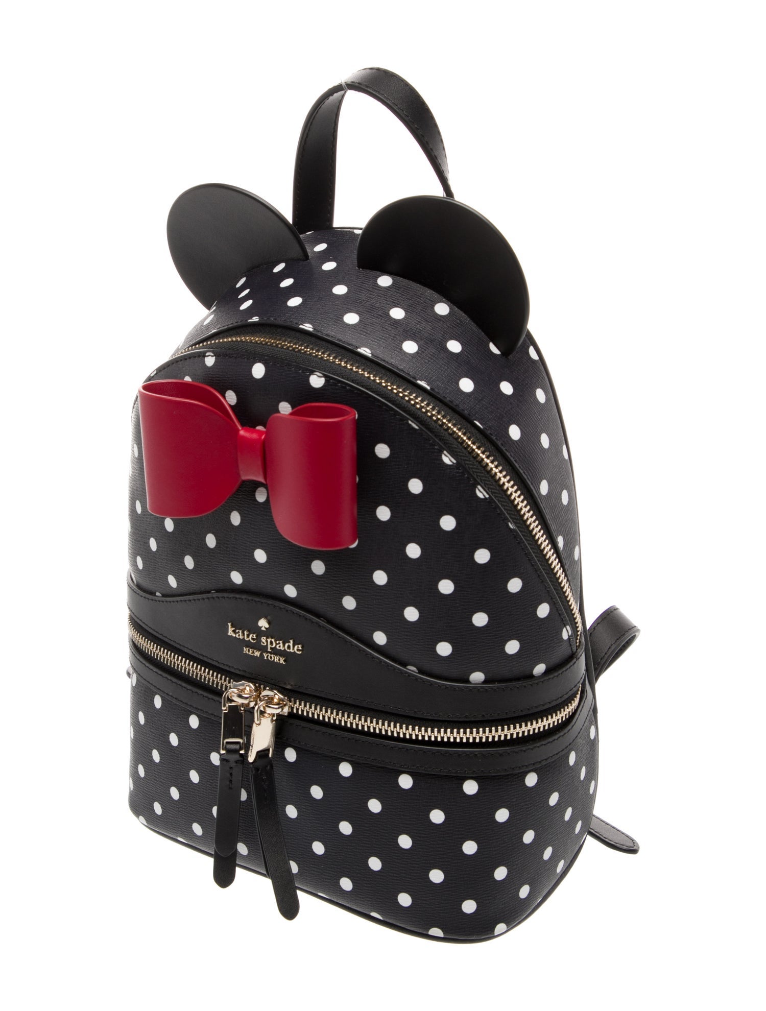 Kate Spade New York Leather Backpack