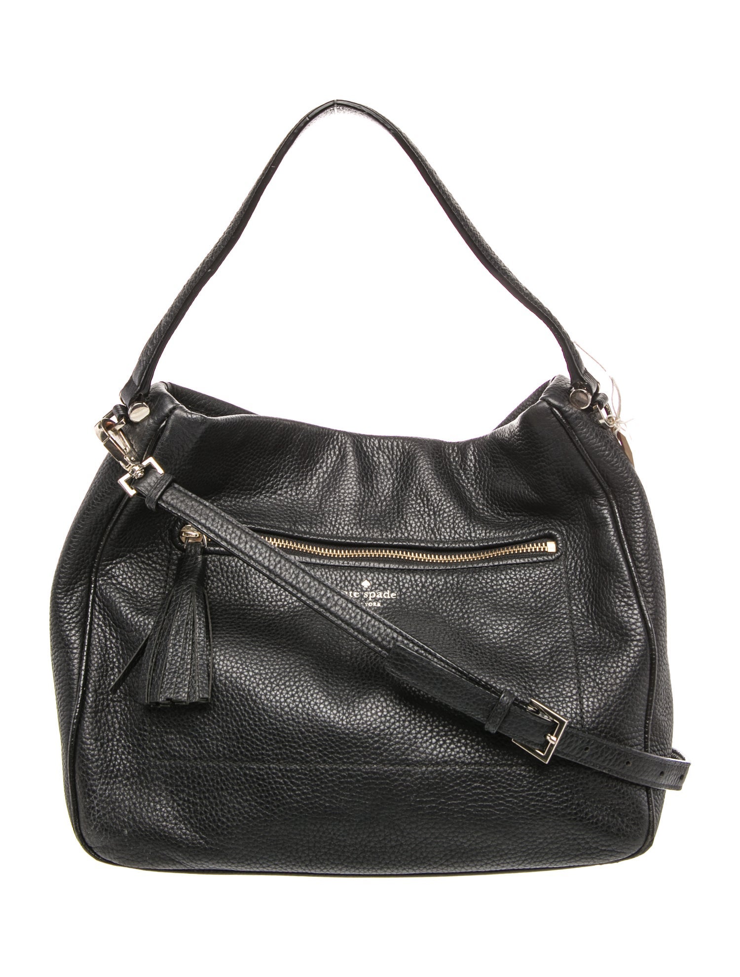 Kate Spade New York Leather Shoulder Bag