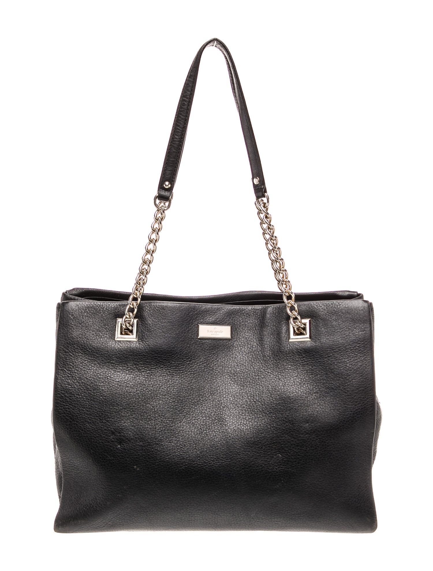 Kate Spade New York Leather Shoulder Bag