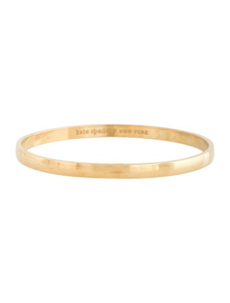 Kate Spade New York Bangle Bracelet