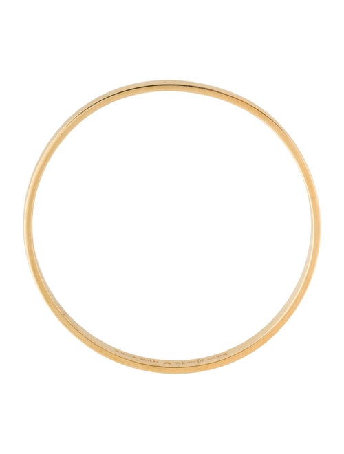 Kate Spade New York Bangle Bracelet
