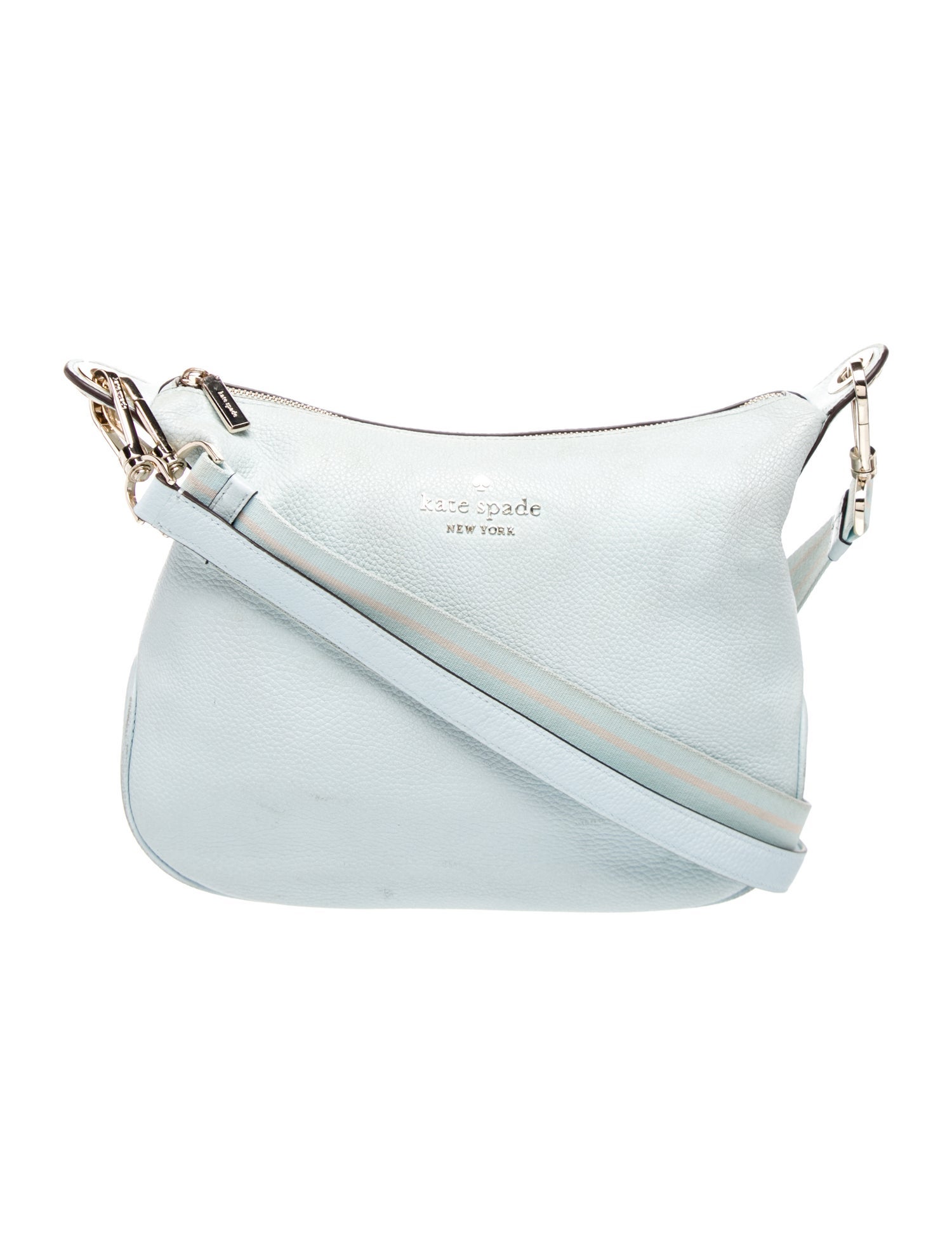 Kate Spade New York Leather Crossbody Bag