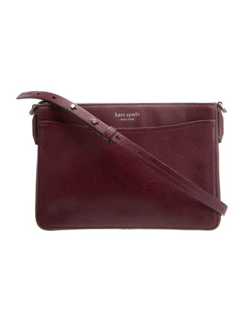 Kate Spade New York Leather Shoulder Bag