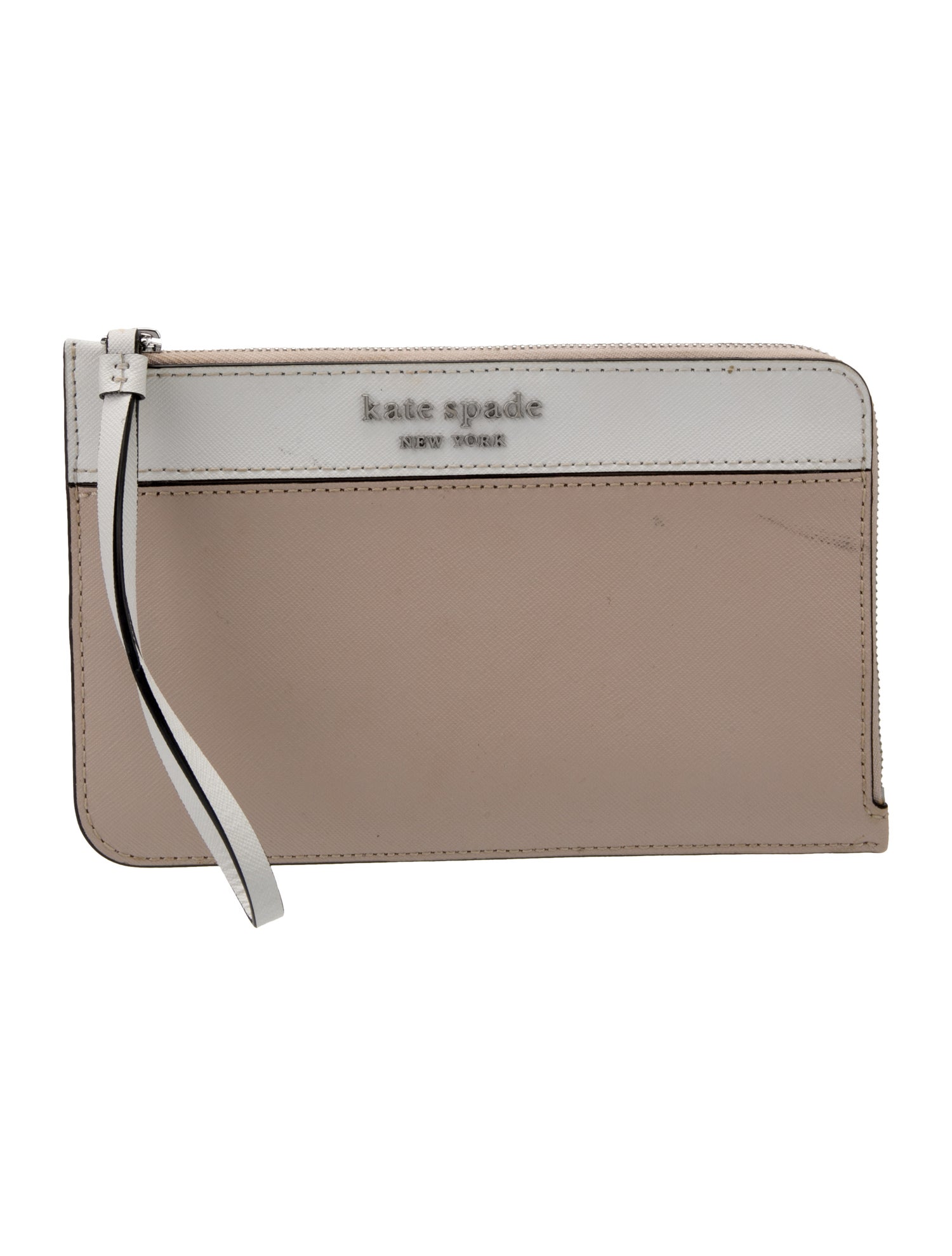 Kate Spade New York Saffiano Leather Portfolio