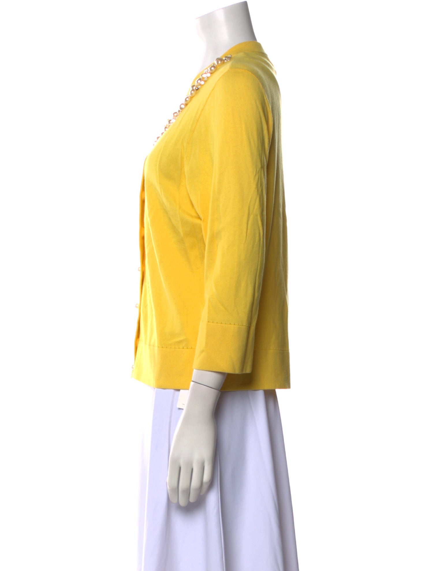 Kate Spade New York Scoop Neck Sweater