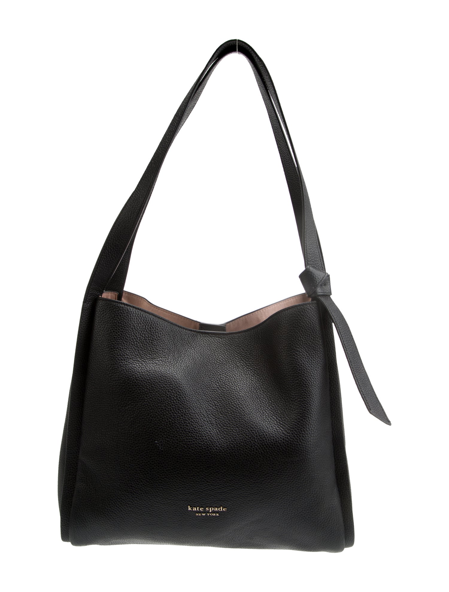 Kate Spade New York Leather Shoulder Bag