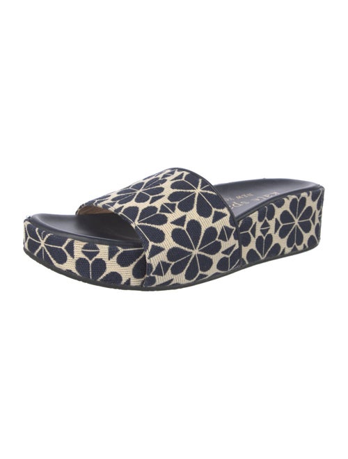 Kate Spade New York Printed Slides