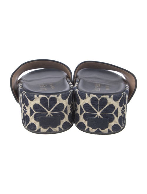 Kate Spade New York Printed Slides