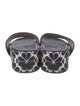Kate Spade New York Printed Slides