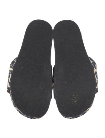 Kate Spade New York Printed Slides