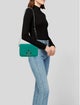Kate Spade New York Leather Crossbody Bag