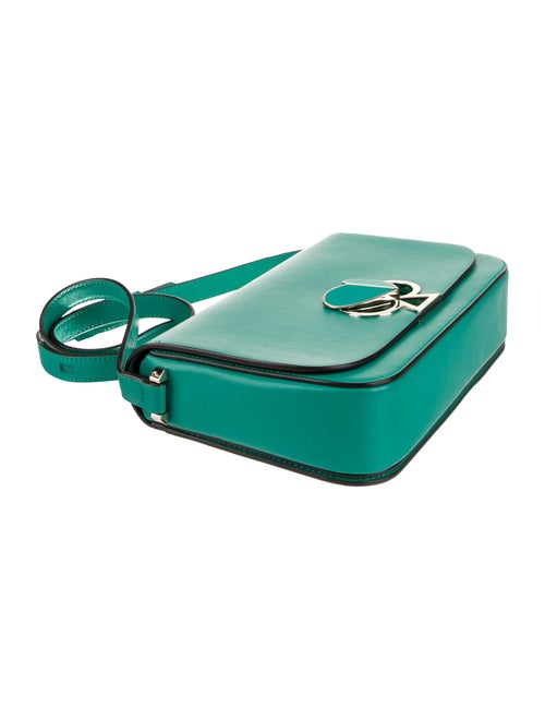 Kate Spade New York Leather Crossbody Bag