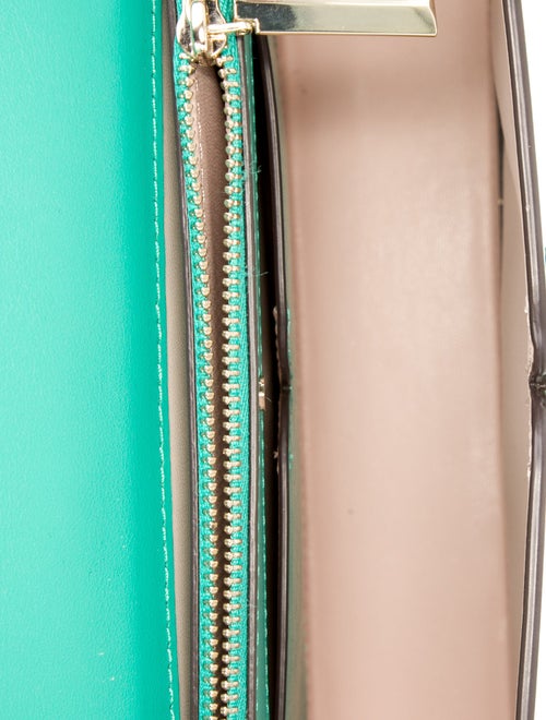 Kate Spade New York Leather Crossbody Bag