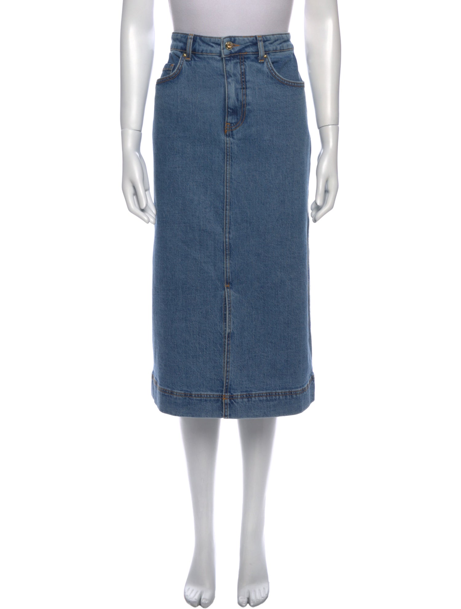 Kate Spade New York Knee-Length Skirt