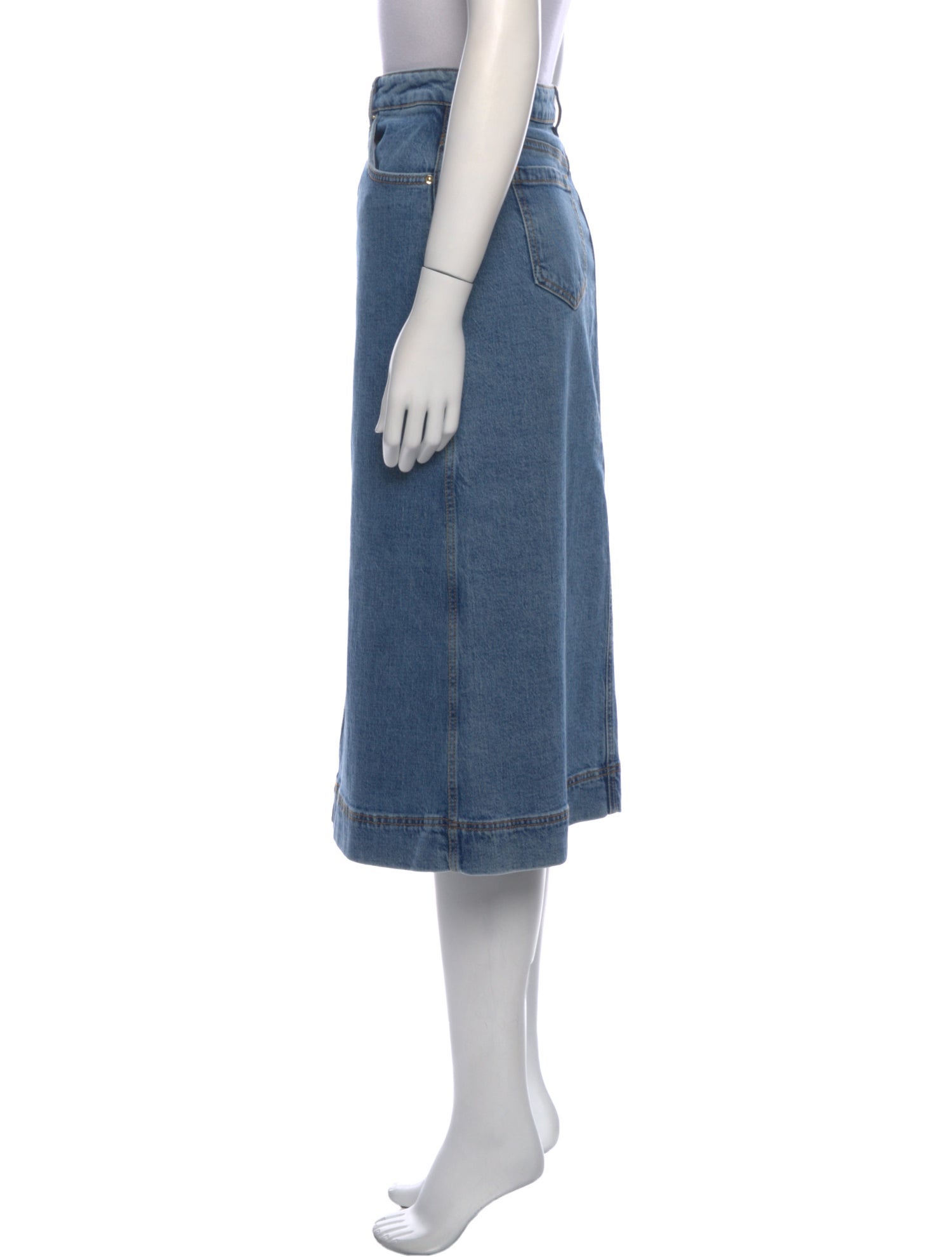 Kate Spade New York Knee-Length Skirt