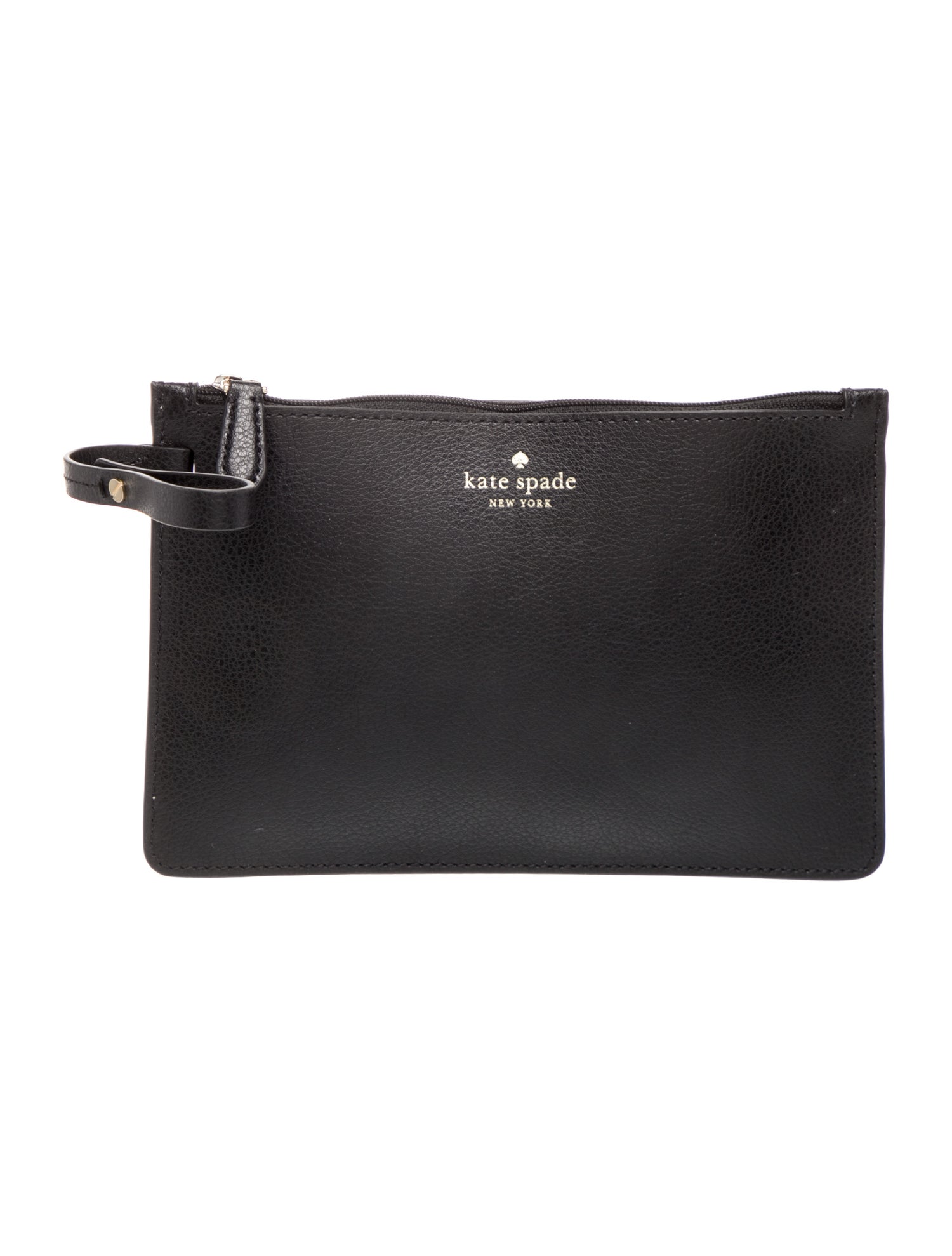 Kate Spade New York Leather Clutch