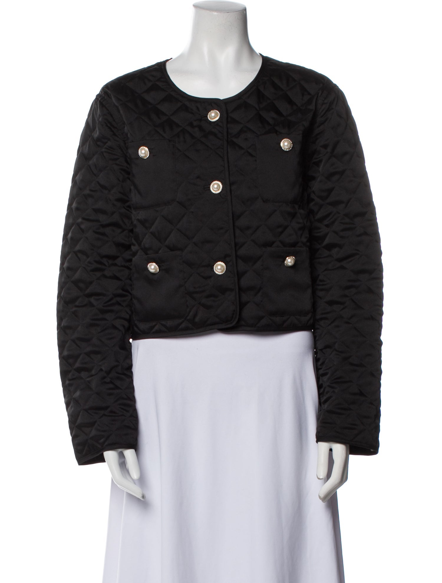 Kate Spade New York Utility Jacket