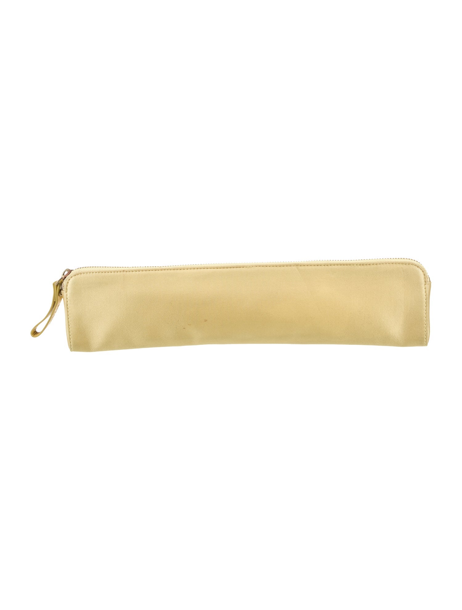 Kate Spade New York Satin Clutch
