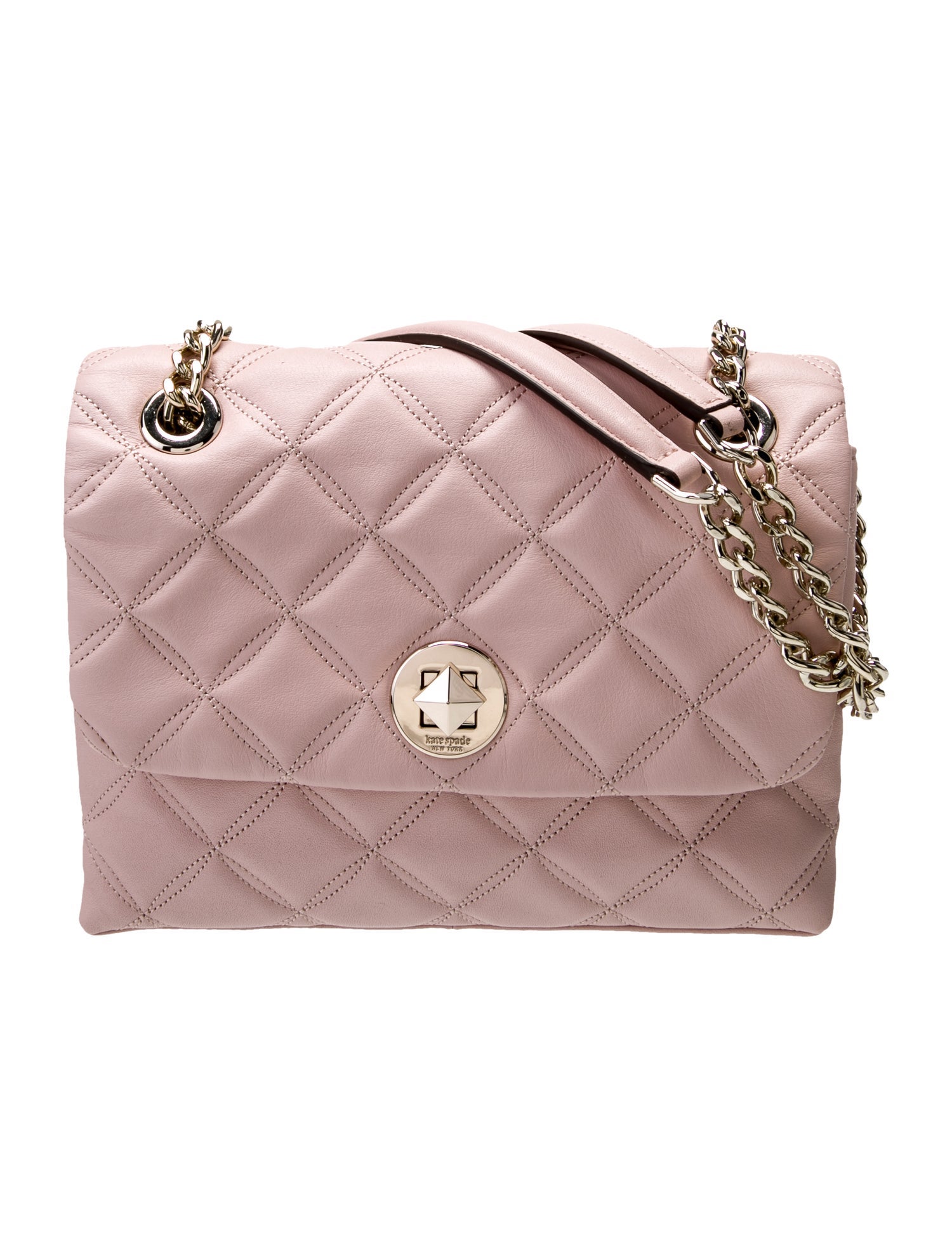 Kate Spade New York Leather Shoulder Bag