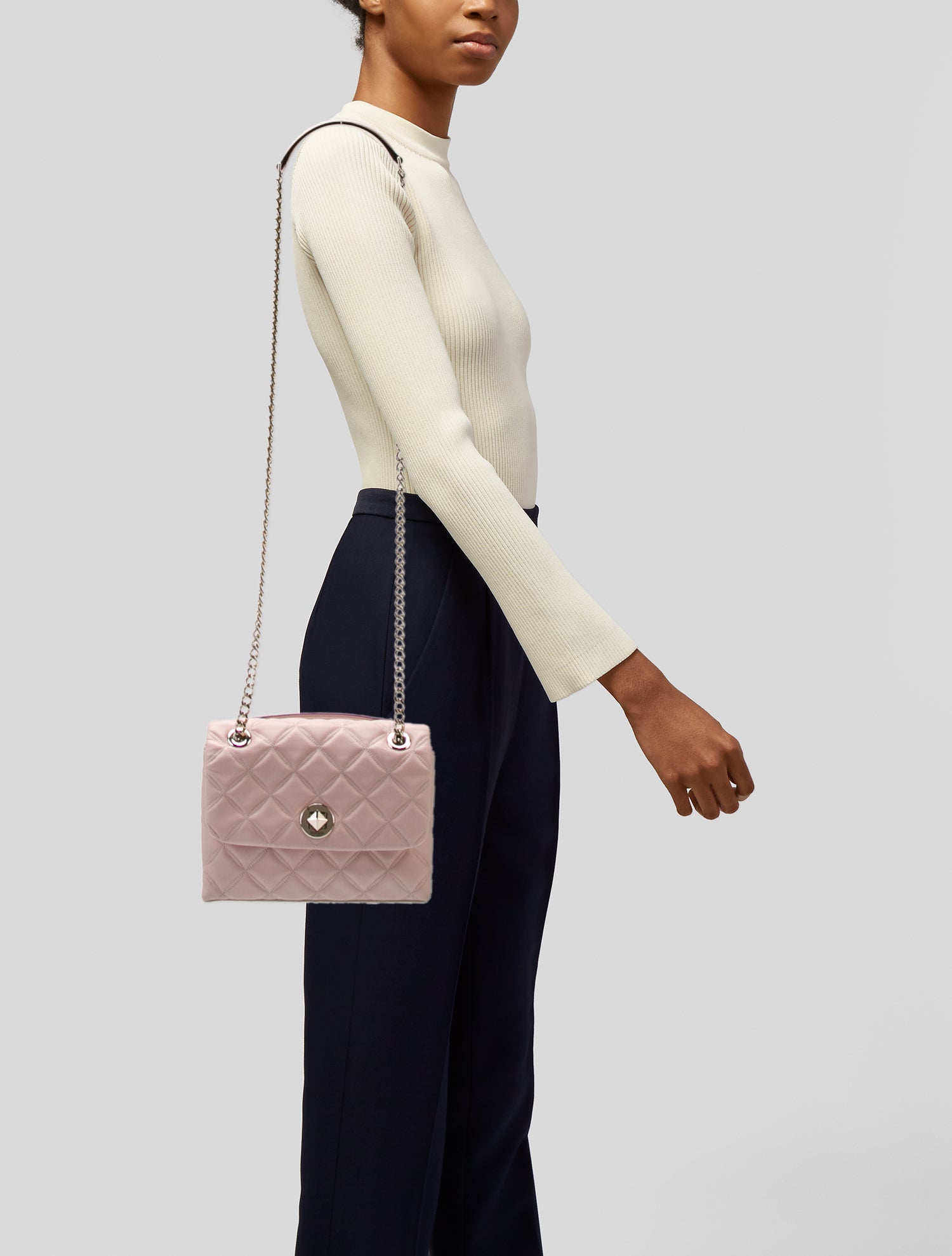 Kate Spade New York Leather Shoulder Bag