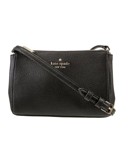 Kate Spade New York Leather Crossbody Bag