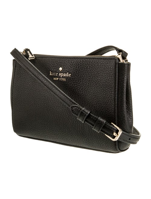 Kate Spade New York Leather Crossbody Bag