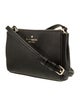 Kate Spade New York Leather Crossbody Bag