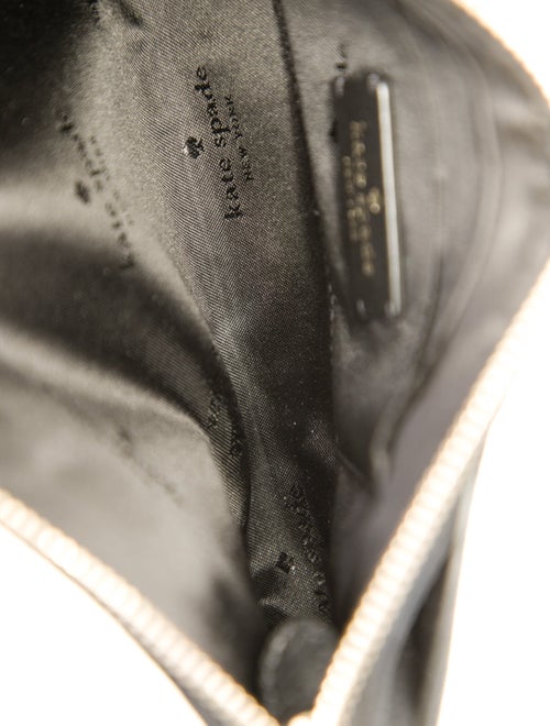 Kate Spade New York Leather Crossbody Bag