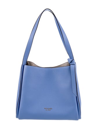 Kate Spade New York Leather Shoulder Bag