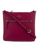 Kate Spade New York Saffiano Leather Shoulder Bag