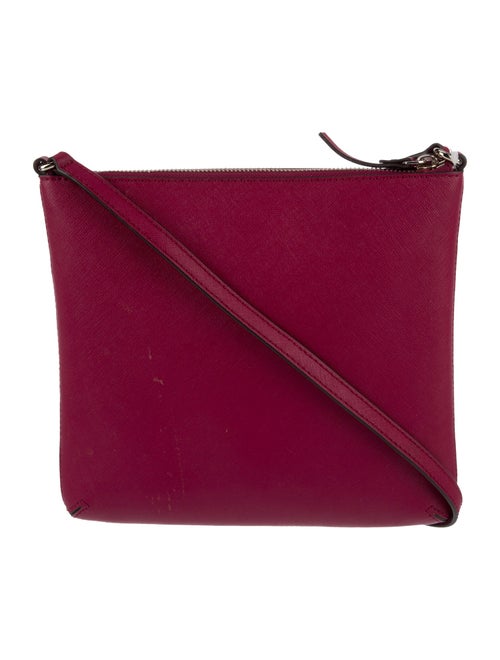 Kate Spade New York Saffiano Leather Shoulder Bag