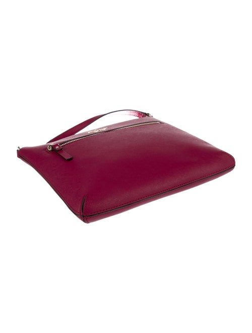 Kate Spade New York Saffiano Leather Shoulder Bag