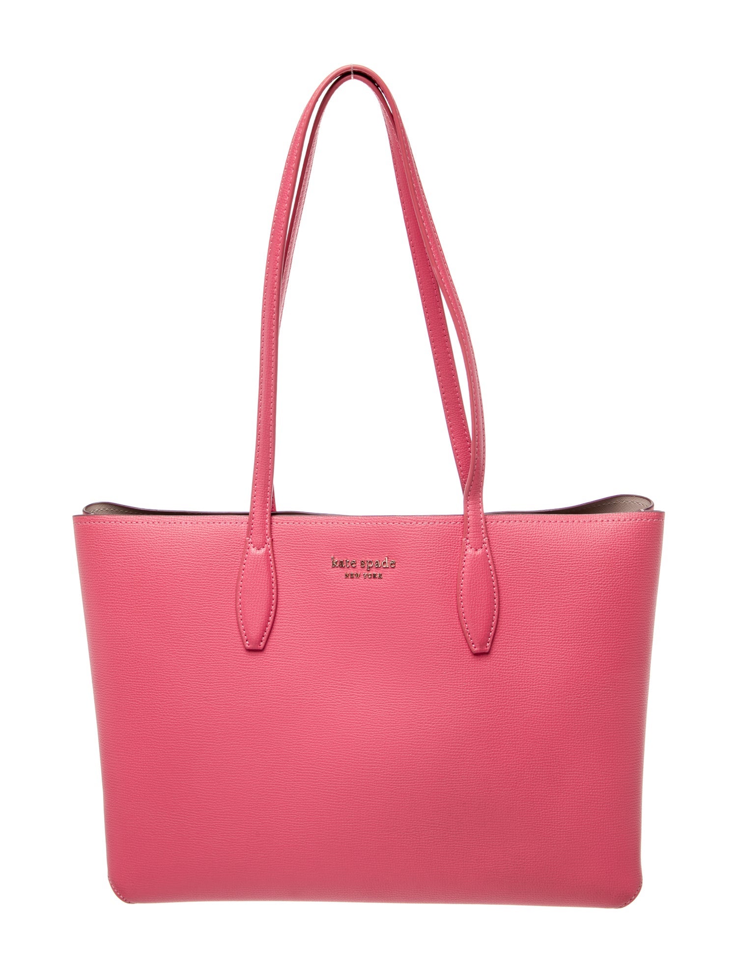 Kate Spade New York Leather Tote