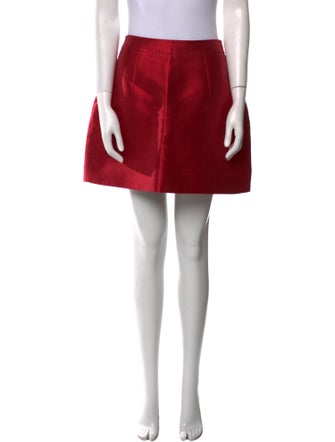 Kate Spade New York Mini Skirt