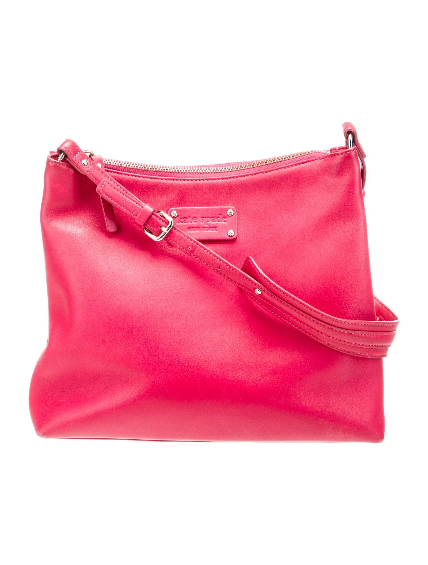Kate Spade New York Leather Shoulder Bag