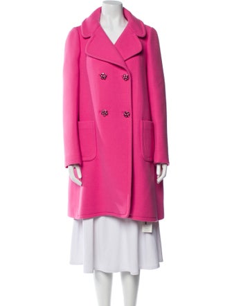 Kate Spade New York Wool Coat