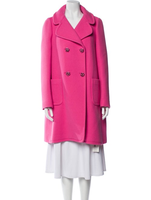 Kate Spade New York Wool Coat
