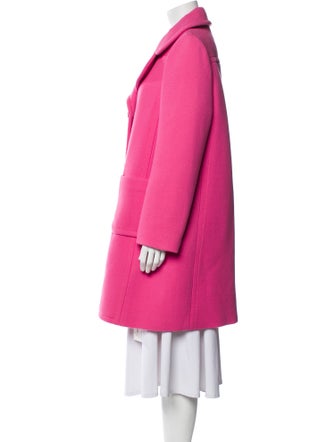 Kate Spade New York Wool Coat
