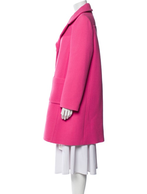 Kate Spade New York Wool Coat