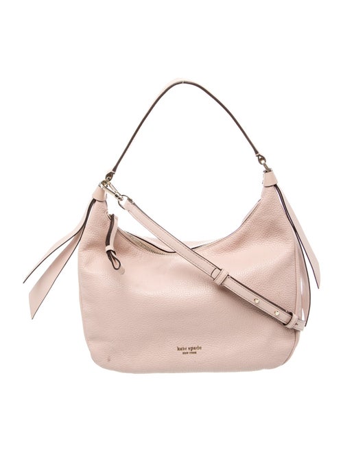 Kate Spade New York Leather Shoulder Bag