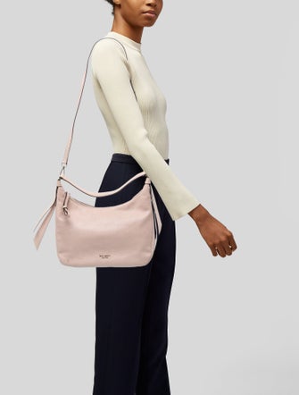 Kate Spade New York Leather Shoulder Bag