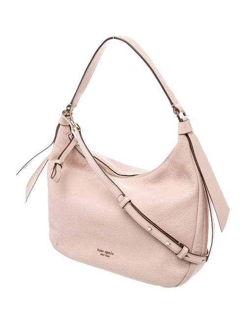 Kate Spade New York Leather Shoulder Bag