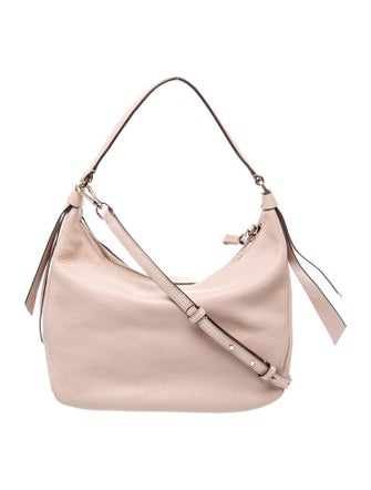Kate Spade New York Leather Shoulder Bag
