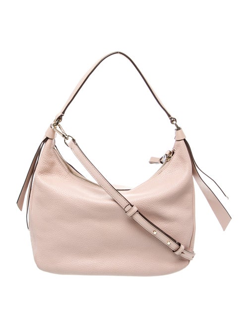 Kate Spade New York Leather Shoulder Bag